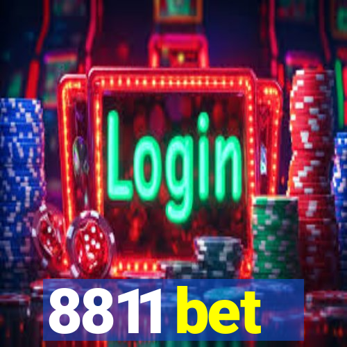 8811 bet